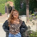 Betsaida Martinez - @betsy__mtz - Instagram