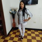 Betsaida Martinez - @rubetsmartinez - Instagram