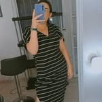 Betsaida Martinez - @jazbet_ - Instagram