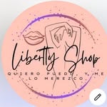 Betsaida Martinez - @libertty_shop - Instagram