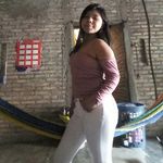 betsaida Martínez - @betsaida_matinez_05 - Instagram