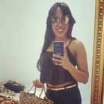 Betsaida Montas Martinez - @the_betsi_montas - Instagram