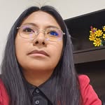 Virginia Betsaida Martínez H - @virbetsam - Instagram