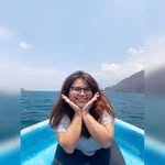 Betsaida Paredes - @abetsyz - Instagram