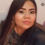 Betsaida Paredes - @betsysanchez541 - Instagram