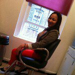 Betsaida Pena - @betsyblues - Instagram