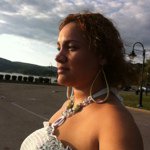 Betsaida Ramos - @my2ni2012 - Instagram