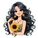 Betsaida Ramos - @be.tsy1258 - Instagram
