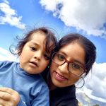 Betsaida Ramos Orue - @ramosorue - Instagram