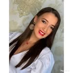 Betsaida Javier Sanchez - @betsaidajs - Instagram