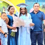 Betsaida Sanchez - Facebook