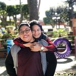 Betsaida Sanchez - @valenzuelachito - Instagram