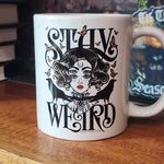 Betsy Abbott - @jackalopesreading - Instagram