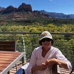 Betsy Abbott MacKenzie - @betsy.mackenzie.79 - Instagram