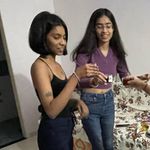 Betsy Abraham - @selenophile_7599 - Instagram