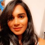 Betsy Abraham - @bberry989 - Instagram