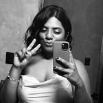 Betsy Abraham - @thewideeyedindian - Instagram
