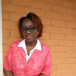 Betsy Adesoba - @betsyadesoba - Instagram