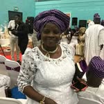 OlaOluwatorera Omodewu Adeleye - @betsyadeleye - Instagram