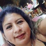Betsy Adriana del Pezo - @betsyadrianadelpezo - Instagram