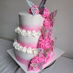 Betsy Albert - @betsy.cake - Instagram