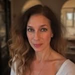 Betsy Albert - @evalbert - Instagram