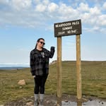 Betsy Knudson - @betsyality - Instagram