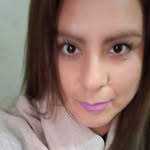 Betsy Valverde Pando - @betsyalison2018 - Instagram