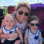 Betsy Allen - @thepureandsimplelife - Instagram