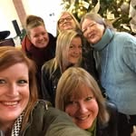 Betsy Andersen LaFontaine - @blafontain - Instagram