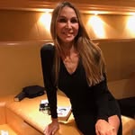 Betsy Andreini - @betsyandreini - Instagram