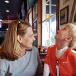 Betsy Kemp Anthony - @anthonybetsykemp - Instagram