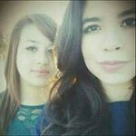 Betsy Arce - @bgga_95 - Instagram