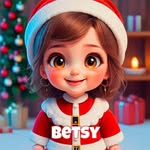 Betsy Arce Cardenas - @bacardenas - Instagram