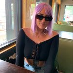 Betsy Archer - @betsykittyy - Instagram
