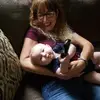 Betsy - @betsysayers - TikTok
