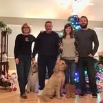 Betsy Barron - @bbarron1253 - Instagram