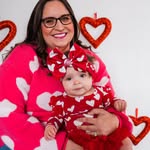 Betsy Grace Barron, MPH - @heavenstobetsyg - Instagram