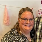 Betsy Welch Bauer - @bauerbetsy5 - Instagram