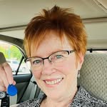 Betsy Beck - @betsy.westy - Instagram