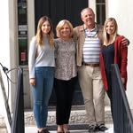 Betsy Schneider Beck - @betsybeck22 - Instagram
