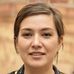 Betsy Bergstrom - Facebook