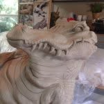 Betsy Bowers - @betsybowerssculpture - Instagram
