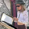 Betsy Inferno - @betsybower - TikTok