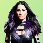 Betsy Braddock - @psionicpsylocke - Instagram
