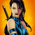 Betsy Braddock - Facebook