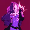 Betsy Braddock - @psylocke616 - TikTok