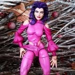 Betsy Braddock - @psychic_butterfly - Instagram