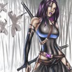 Betsy Braddock - Facebook