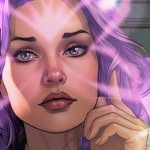Betsy Braddock: Origins - @thecrimsontt - Instagram